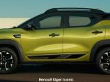 Renault Kiger 1.0 Iconic manual - Thumbnail 3