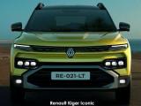 Renault Kiger 1.0T Iconic auto - Thumbnail 2