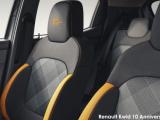 Renault Kwid 1.0 10 Anniversary Edition manual - Thumbnail 3