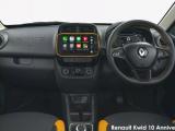 Renault Kwid 1.0 10 Anniversary Edition auto - Thumbnail 2