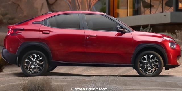 Citroen Basalt 1.2T Plus - Image 3