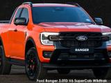 Ford Ranger 2.3T SuperCab Sport - Thumbnail 1