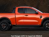Ford Ranger 2.3T SuperCab Sport - Thumbnail 2