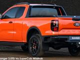Ford Ranger 2.3T SuperCab Sport - Thumbnail 3
