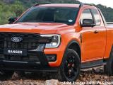 Ford Ranger 3.0TD V6 SuperCab Wildtrak 4x4 - Thumbnail 1