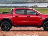 Ford Ranger 2.3T double cab Sport - Thumbnail 2