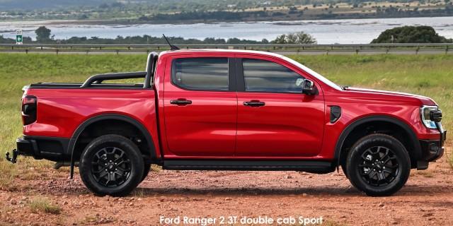 Ford Ranger 2.3T double cab Sport - Image 2