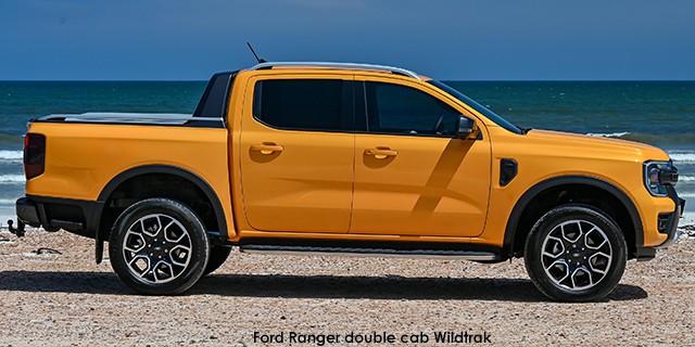 Ford Ranger 2.3T double cab Wildtrak - Image 3