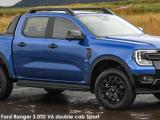 Ford Ranger 3.0TD V6 double cab Sport 4WD - Thumbnail 1