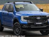 Ford Ranger 3.0TD V6 double cab Sport 4WD - Thumbnail 2