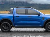 Ford Ranger 3.0TD V6 double cab Sport 4WD - Thumbnail 3