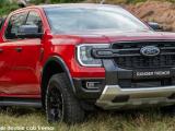 Ford Ranger 3.0TD V6 double cab Tremor 4WD - Thumbnail 2