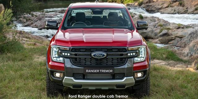 Ford Ranger 3.0TD V6 double cab Tremor 4WD - Image 3