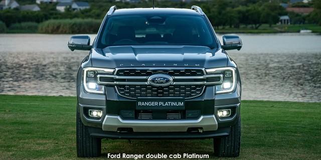 Ford Ranger 3.0TD V6 double cab Platinum 4WD - Image 3