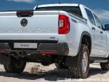 Volkswagen Amarok 2.0TDI double cab manual - Thumbnail 2