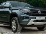 Volkswagen Amarok 2.0TDI double cab Life 4Motion - Thumbnail 1