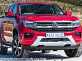 Volkswagen Amarok 2.0TDI double cab Style 4Motion - Thumbnail 1
