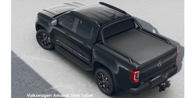 Volkswagen Amarok 3.0TDI V6 double cab Dark Label 4Motion - Image 3