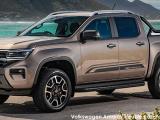 Volkswagen Amarok 2.3TSI double cab PanAmericana 4Motion - Thumbnail 2