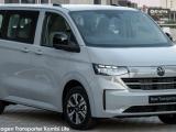 Volkswagen Transporter 2.0TDI Kombi SWB Commerce - Thumbnail 2