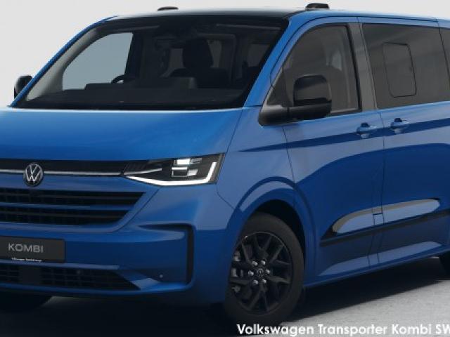 Volkswagen Transporter 2.0TDI Kombi SWB Edition