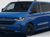 Volkswagen Transporter 2.0TDI Kombi SWB Edition - Thumbnail 1