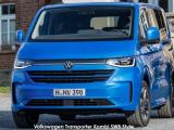 Volkswagen Transporter 2.0TDI Kombi SWB Edition - Thumbnail 2