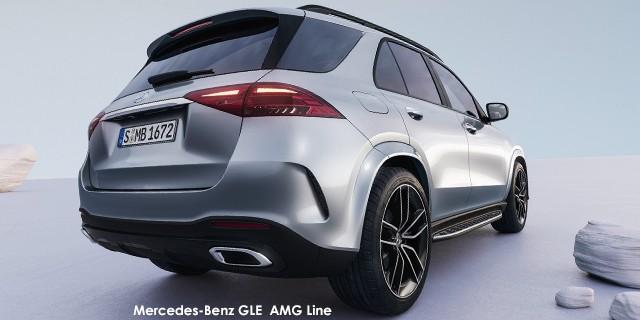 Mercedes-Benz GLE GLE450d 4Matic AMG Line - Image 2