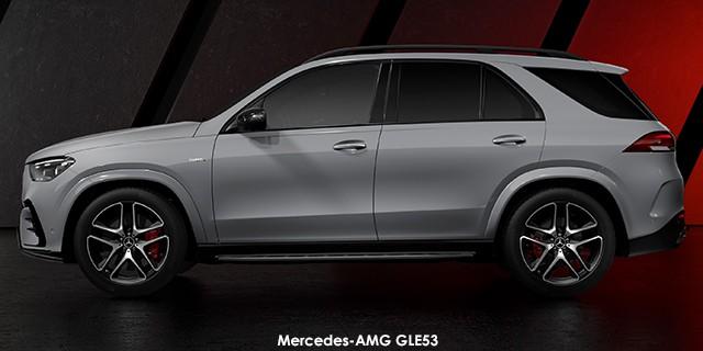 Mercedes-AMG GLE GLE53 4Matic+ - Image 2