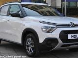 Citroen C3 1.2 Hola panel van - Thumbnail 1