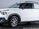 Citroen C3 1.2 Hola panel van - Thumbnail 1