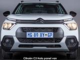 Citroen C3 1.2 Hola panel van - Thumbnail 2