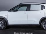Citroen C3 1.2 Hola panel van - Thumbnail 3