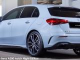 Mercedes-Benz A-Class A200 hatch Night Edition - Thumbnail 3