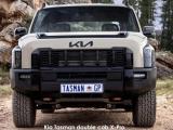 Kia Tasman 2.2D double cab LX - Thumbnail 3