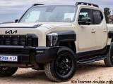 Kia Tasman 2.2D double cab X-Pro 4x4 - Thumbnail 1