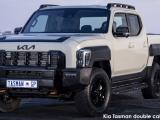 Kia Tasman 2.2D double cab X pro 4x4 - Thumbnail 2
