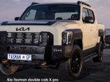 Kia Tasman 2.2D double cab X pro 4x4 - Thumbnail 3
