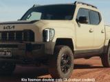 Kia Tasman 2.2D double cab X pro 4x4 (colour coded) - Thumbnail 1