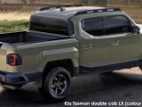 Kia Tasman 2.2D double cab X pro 4x4 (colour coded) - Thumbnail 2