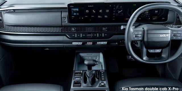 Kia Tasman 2.2D double cab X-Pro 4x4 (colour coded) - Image 2