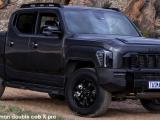Kia Tasman 2.2D double cab X pro 4x4 (colour coded) - Thumbnail 3