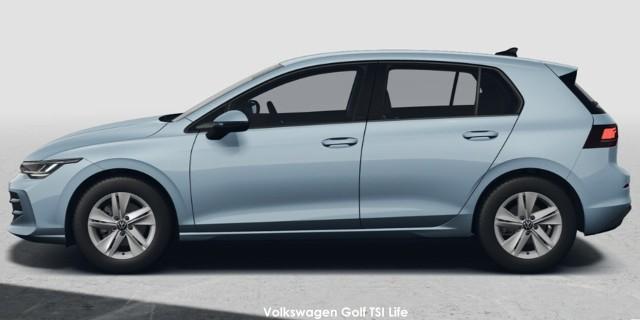 Volkswagen Golf 1.4TSI Life Plus - Image 2