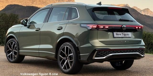 Volkswagen Tiguan 2.0TSI R-Line 4Motion - Image 2