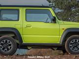 Suzuki Jimny 1.5 GLX AllGrip 3-door DSBSII auto - Thumbnail 2