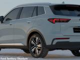 Ford Territory 1.8T Titanium - Thumbnail 2