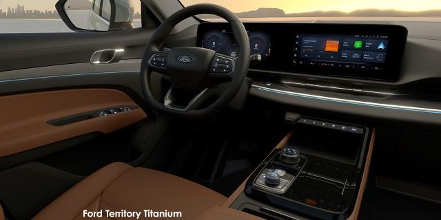 Ford Territory 1.8T Titanium - Image 3