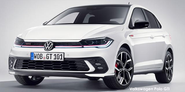 Volkswagen Polo GTI - Image 1
