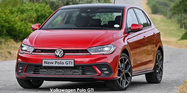 Volkswagen Polo GTI - Image 3