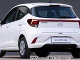 Hyundai Grand i10 1.2 Executive Cargo panel van - Thumbnail 2